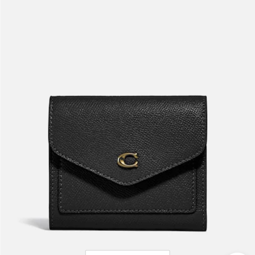NWT Coach Wallet